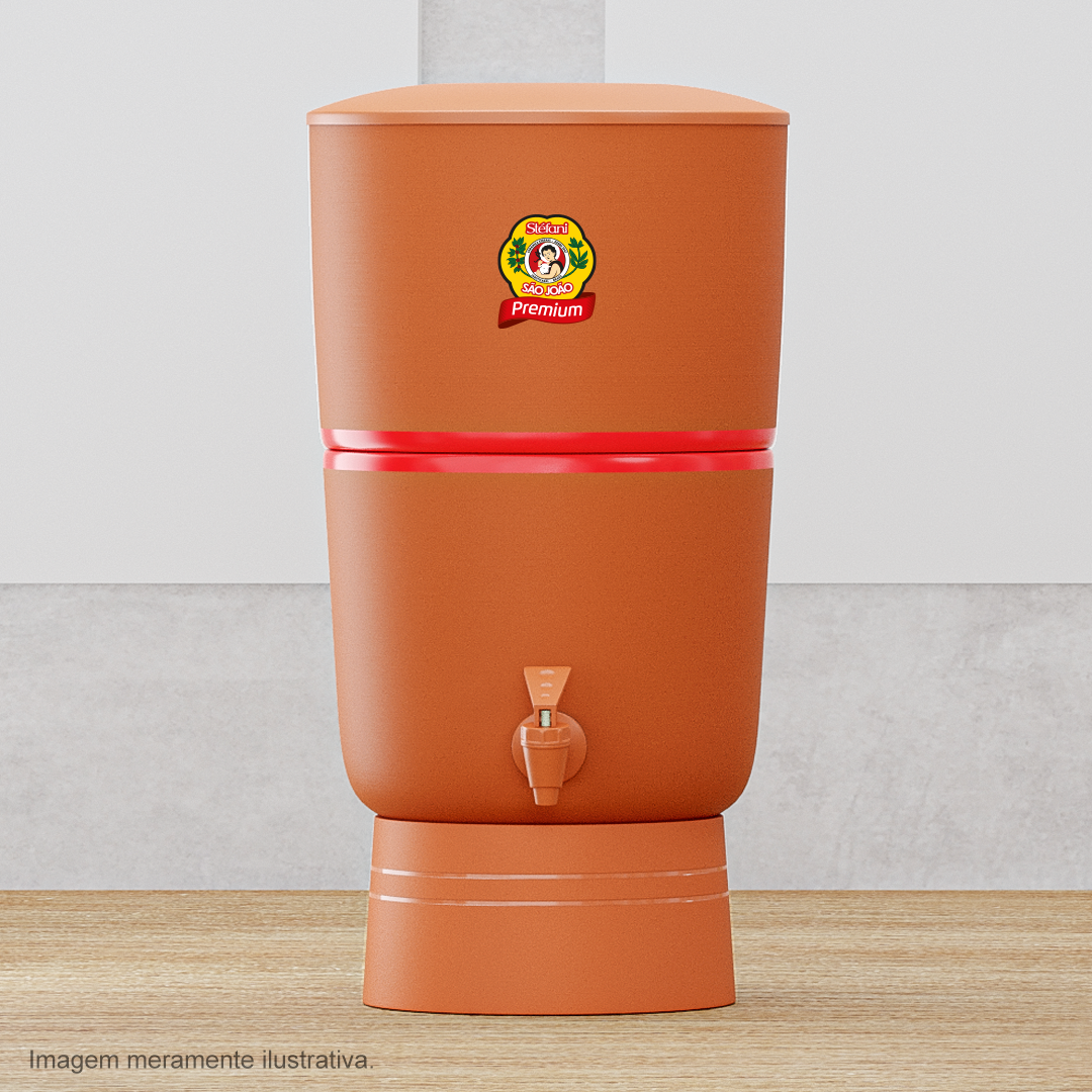 PREMIUM Filter 6L