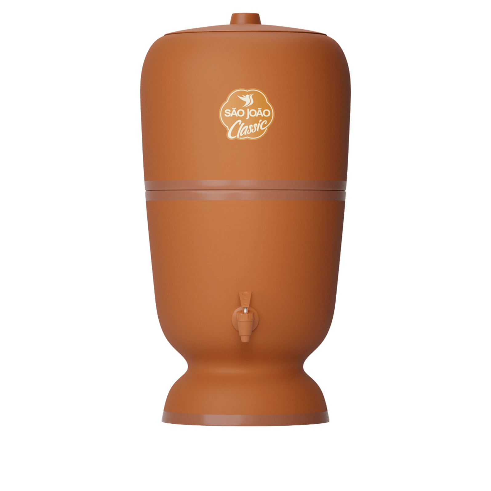 CLASSIC Filter 5L