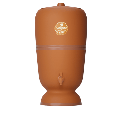 CLASSIC Filter 8L