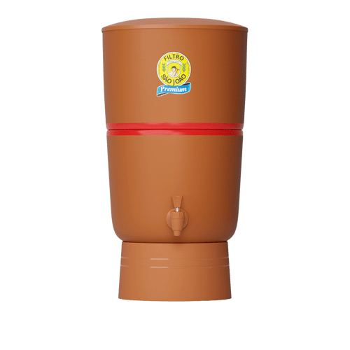 PREMIUM Filter 6L