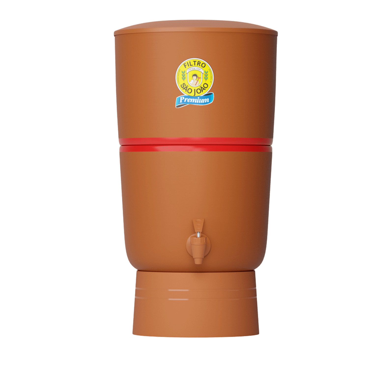 PREMIUM Filter 8L