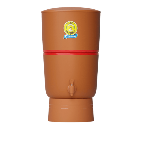 PREMIUM Filter 8L
